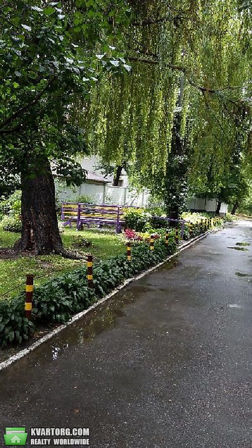 Sell 1-room apartment. Киев,  Дружбы Народов бул — photo 9