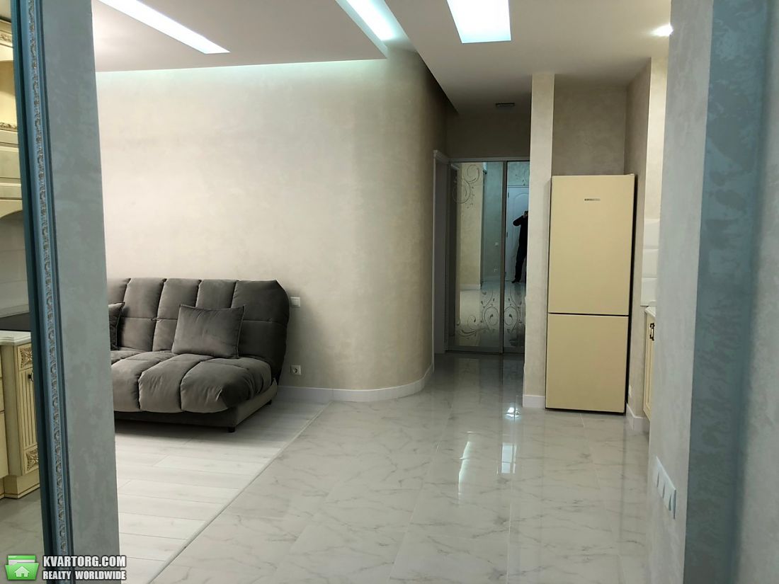 Sell 3-room apartment. Одесса, Тенистая — photo 3
