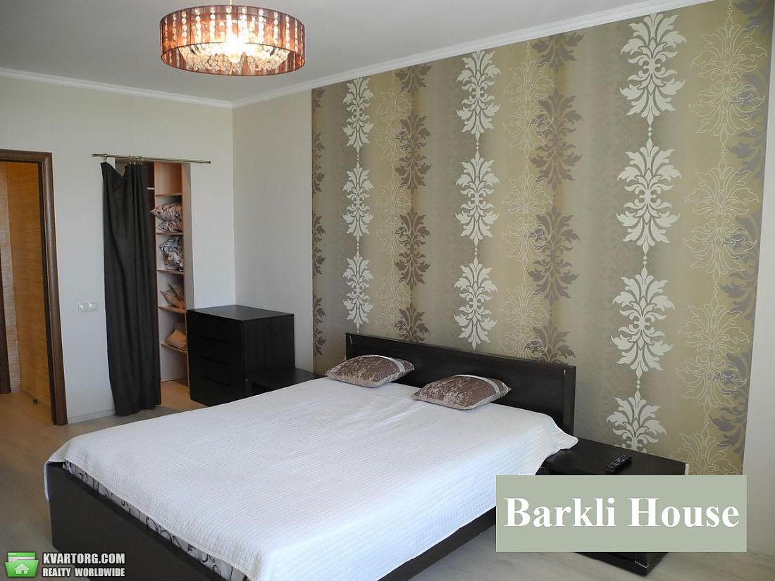 Rent out 3-room apartment. Киев, Лобановского — photo 4