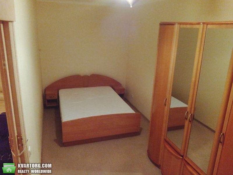 Rent out 2-room apartment. Киев,  Победы пр — photo 2