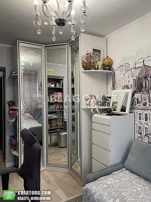 Sell 3-room apartment. Киев,  Краснозвездный пр — photo 6