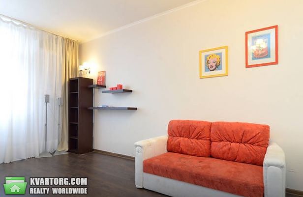 Sell 1-room apartment. Киев,  Вильямса — photo 3