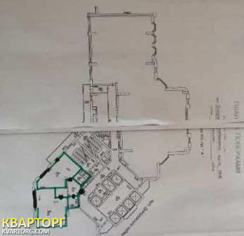 Rent out office. Киев,  Днепровская наб — photo 10