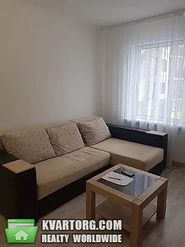 Rent out 1-room apartment. Киев,  Стеценко — photo 1