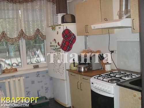 Sell 3-room apartment. Одесса, Добровольского проспект — photo 2