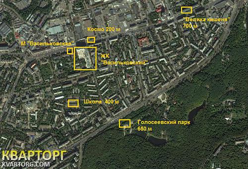 Sell 3-room apartment. Киев,  Васильковская — photo 10
