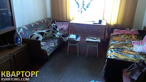 Sell 3-room apartment. Киев,  Победы пр — photo 1