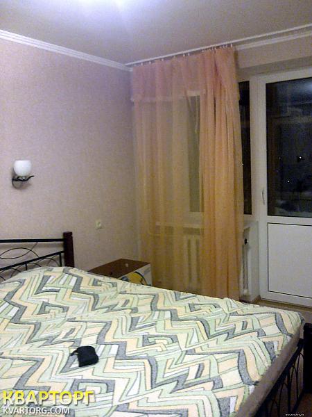 Rent out 2-room apartment. Одесса, Маршала Жукова — photo 5