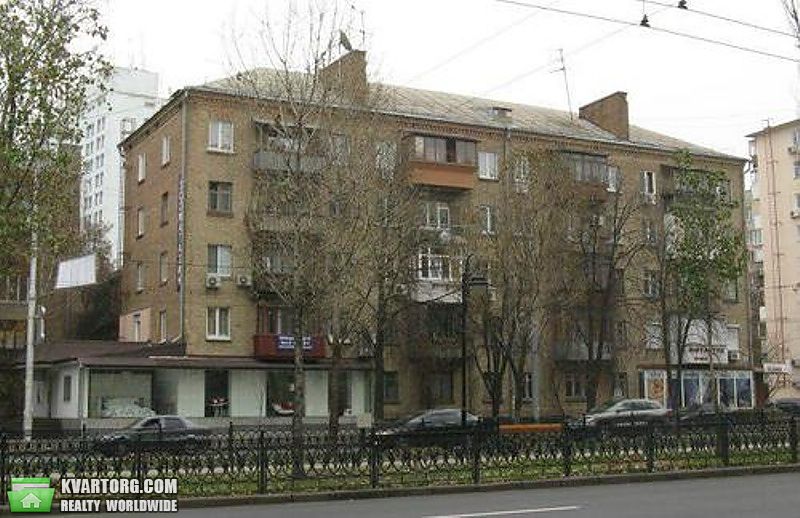 Sell 2-room apartment. Киев,  Леси Украинки бул — photo 5