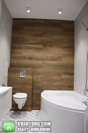 Rent out 2-room apartment. Киев,  Драгомирова — photo 5