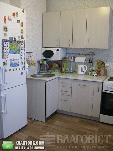 Sell 3-room apartment. Киев, Драгоманова — photo 9