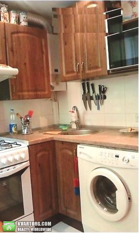 Sell 2-room apartment. Одесса, Сегедская — photo 6