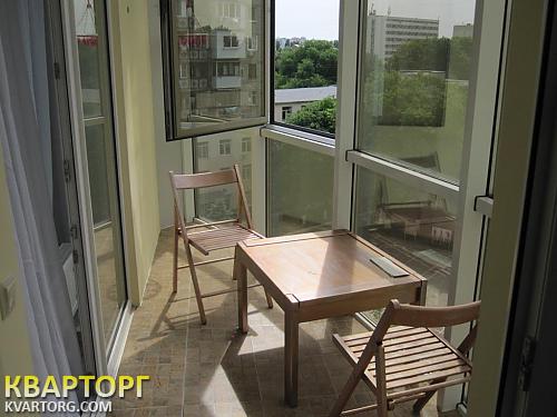 Rent out 1-room apartment. Одесса, Маршала Говорова — photo 4