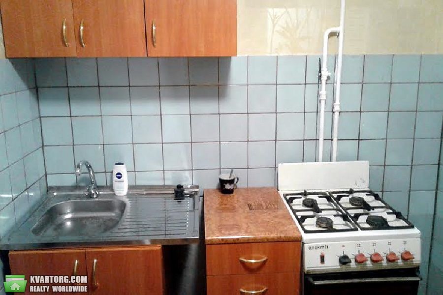 Sell 3-room apartment. Киев,  Курбаса — photo 4