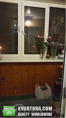 продам 1-комнатную квартиру. Киев,   Эрнста - фото 7