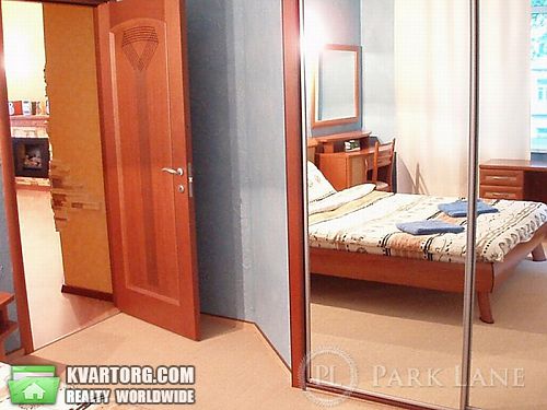 продам 3-комнатную квартиру. Киев,  Костельная - фото 4