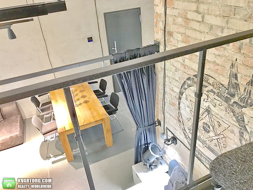 Rent out 1-room apartment. Киев,  Лютеранская — photo 5