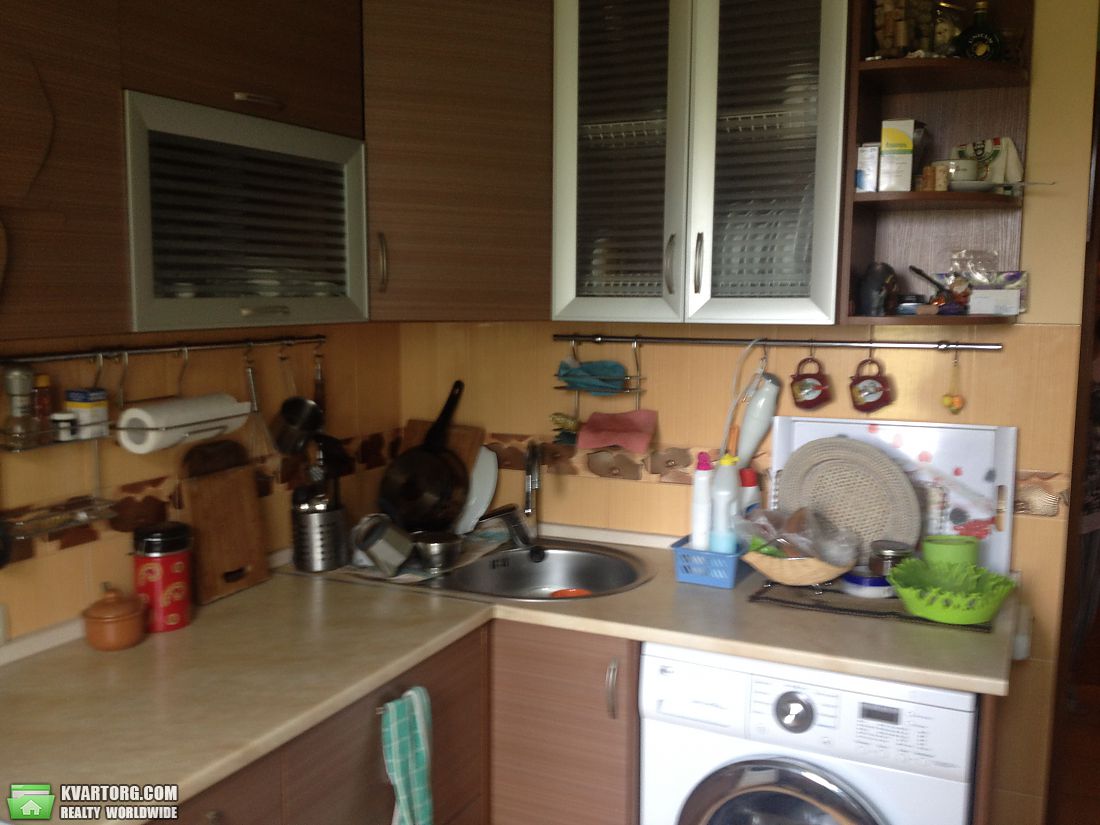 Sell 1-room apartment. Киев,  Наумова — photo 1