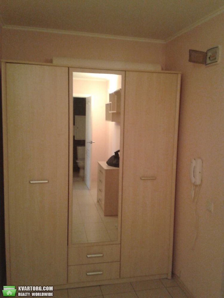 Rent out 1-room apartment. Одесса,  Нищинского — photo 2