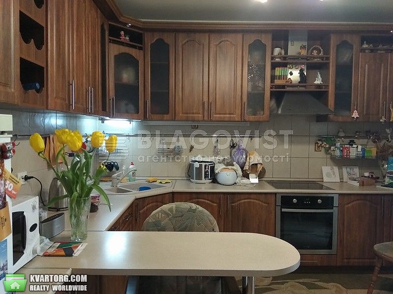 Sell 3-room apartment. Киев,  Лисковская — photo 4