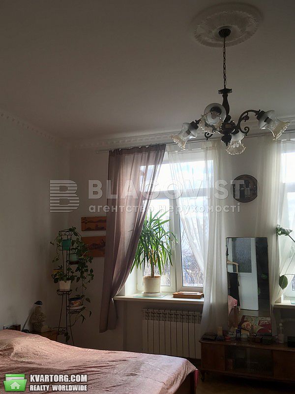 Sell 4-room apartment. Киев,  Институтская — photo 4