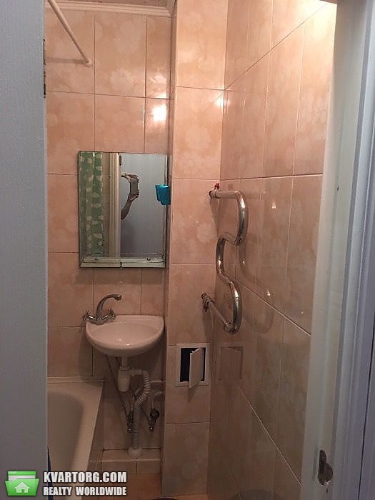 Sell 2-room apartment. Киев,  Курнатовского — photo 4