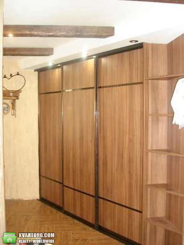 Sell 2-room apartment. Киев,  Кольцова бул — photo 5