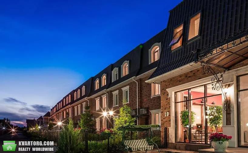 Rent out Townhouse. Киевская обл., Козин — photo 2