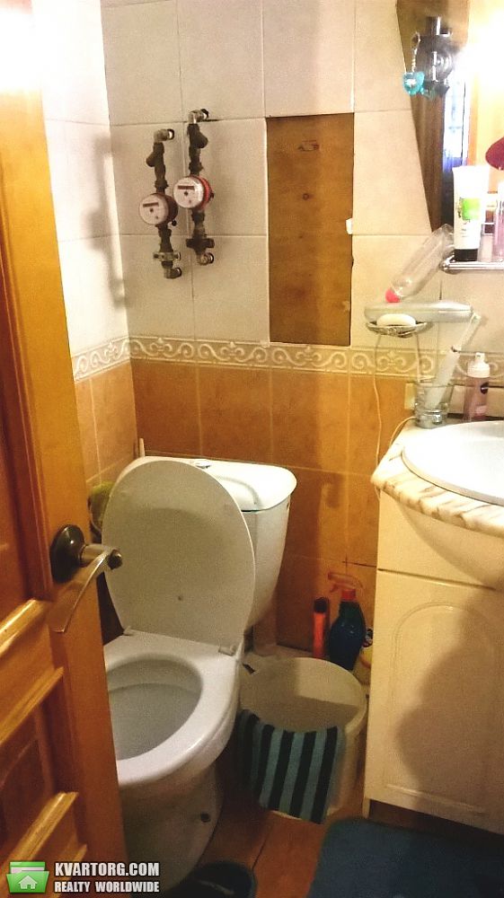 Sell 3-room apartment. Одесса, Краснова — photo 7