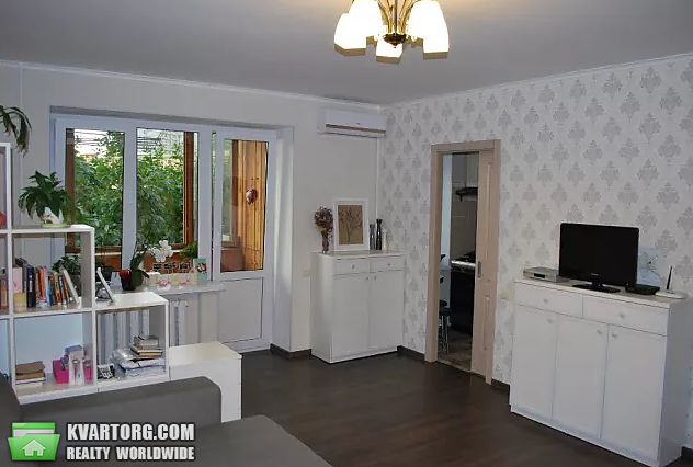 Sell 1-room apartment. Киев,  Лескова — photo 6