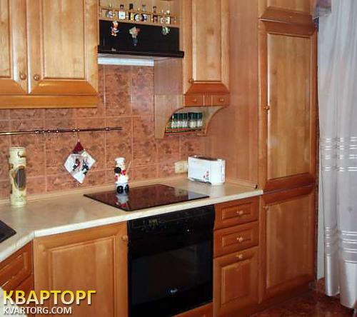 Rent out 2-room apartment. Киев,  Григоренко пр — photo 4