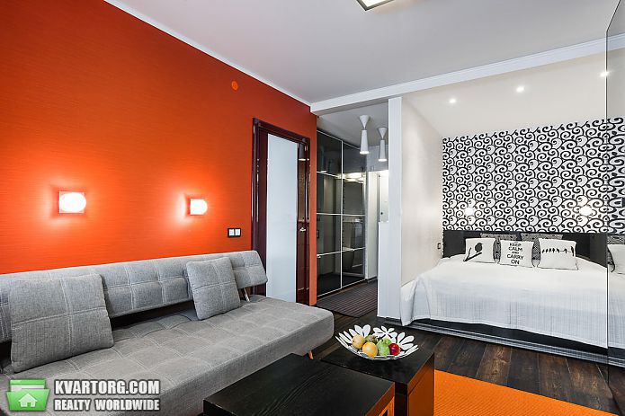 Rent out 1-room apartment. Харьков, культуры — photo 2