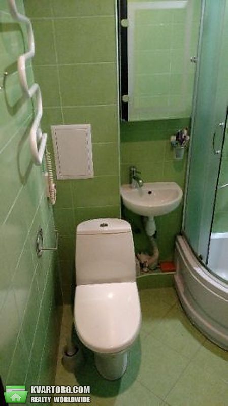 Sell 1-room apartment. Киев,  Запорожца — photo 9