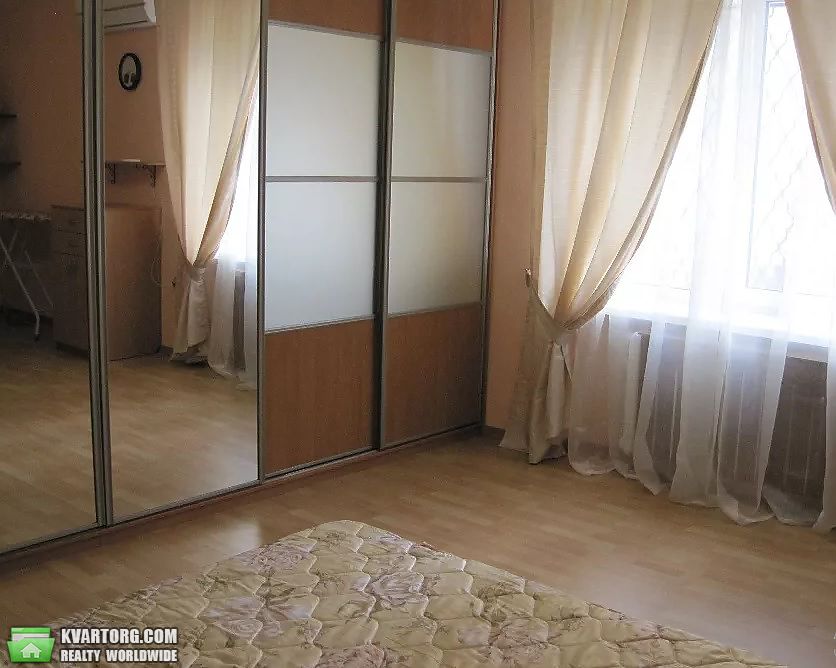 Rent out 3-room apartment. Киев, Ахматовой Анны — photo 7