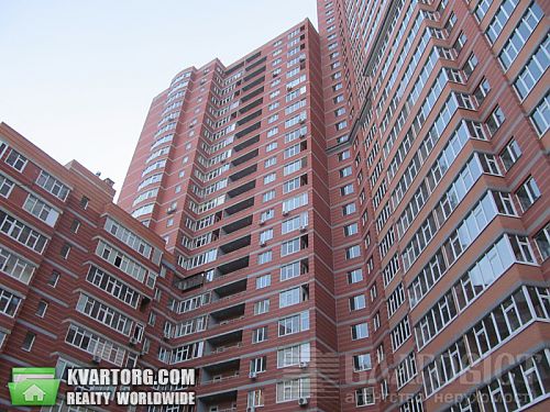 Sell 1-room apartment. Киев, Ревуцкого — photo 4