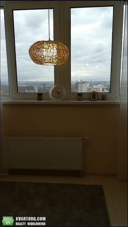 Rent out 1-room apartment. Киев,  Науки пр — photo 2