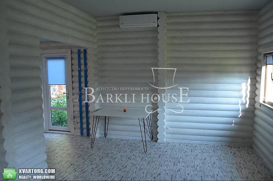 Rent out house. Киевская обл., Чайки — photo 3