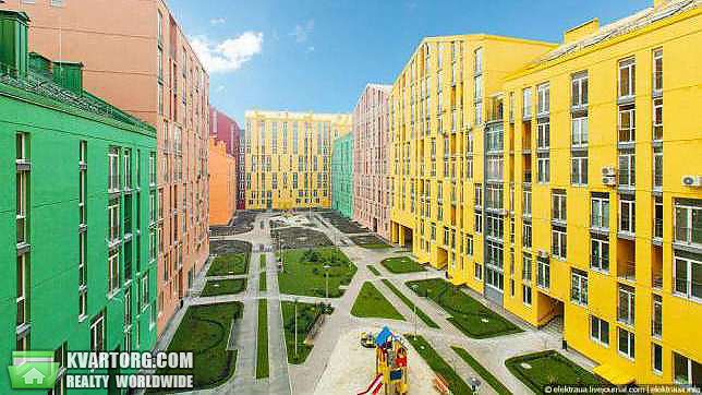 Sell 3-room apartment. Киев, Регенераторная — photo 1