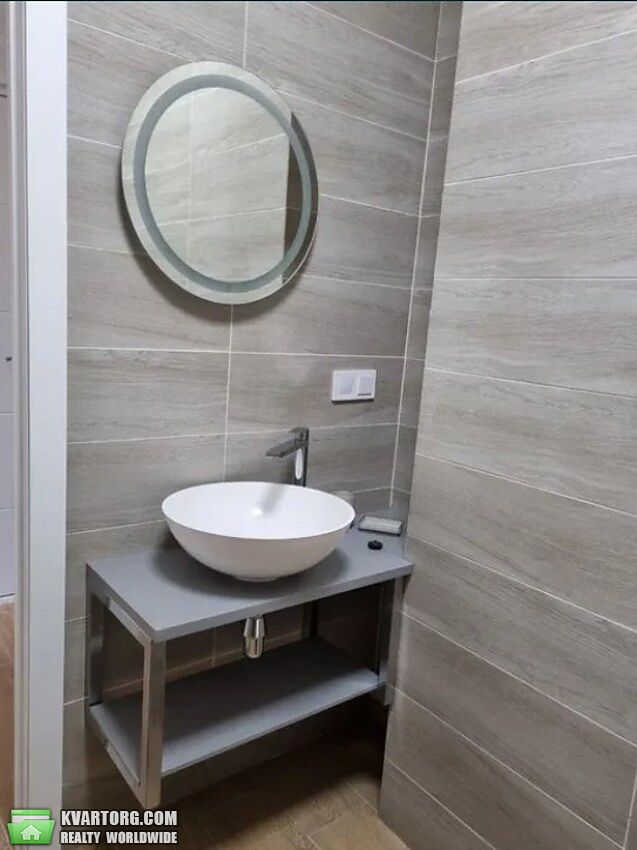 Rent out 1-room apartment. Киев, Максимовича — photo 6