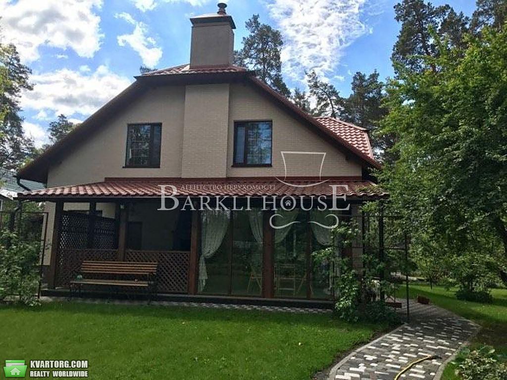 Rent out house. Буча,  Лесная — photo 2