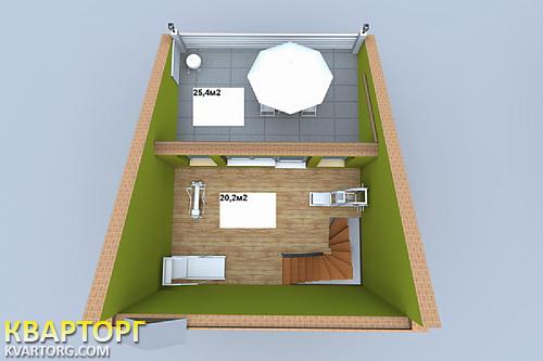 Sell house. Киевская обл., котляревского — photo 3