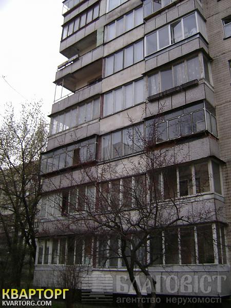 Sell 1-room apartment. Киев,  Луначарского — photo 1