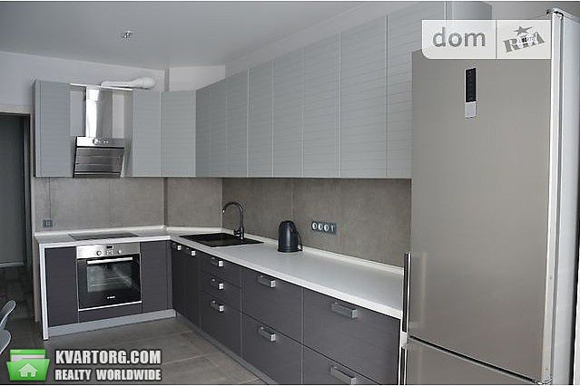 Rent out 1-room apartment. Киев,  Конева — photo 3
