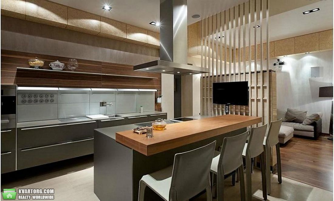 Rent out 5-room apartment. Киев, тимерязевская — photo 4