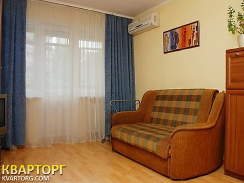 сдам 1-комнатную квартиру. Киев,  Курчатова - фото 1