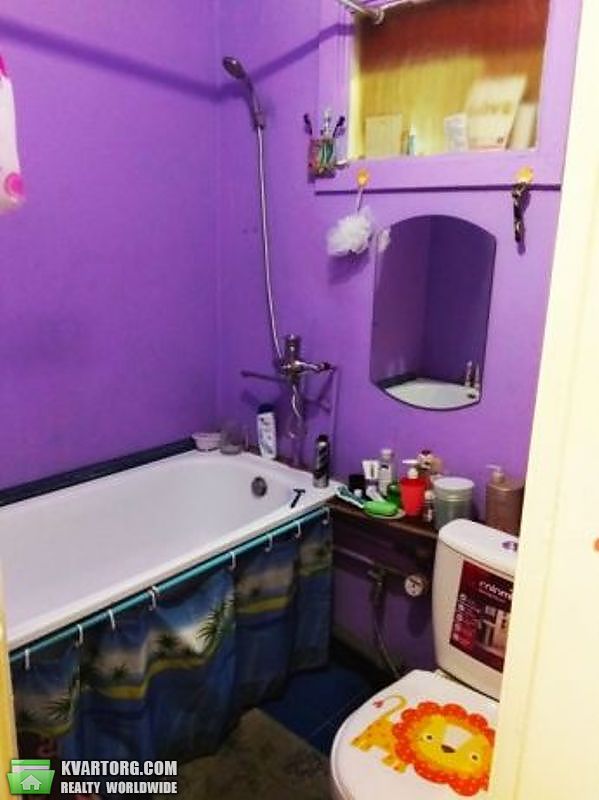Sell 1-room apartment. Киев,  Березняковская — photo 7