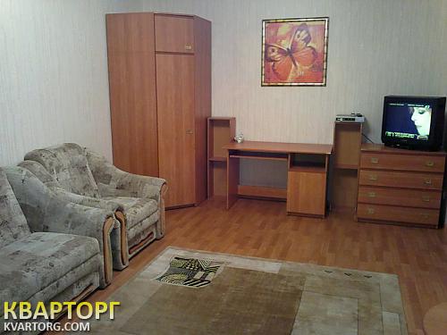 Rent out 1-room apartment. Киев,  Григоренко пр — photo 5