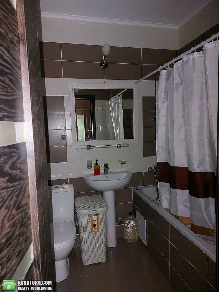 Rent out 1-room apartment. Киев,  Воскресенская — photo 6