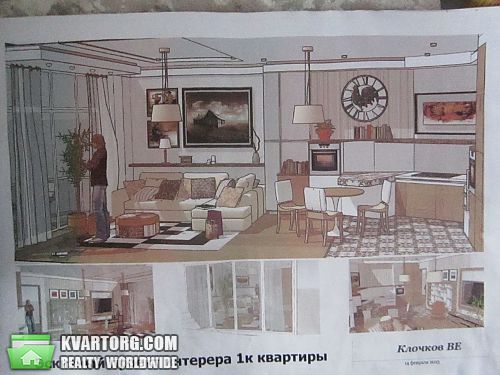 Sell 1-room apartment. Одесса, Литературная — photo 7