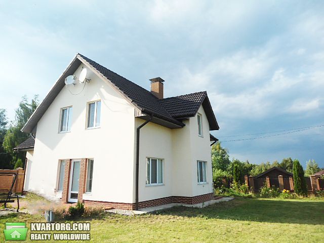 Sell house. Обухов, Креничи — photo 1